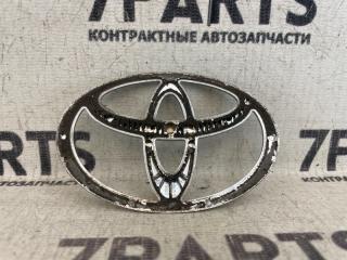 Эмблема TOYOTA PLATZ SCP11 4 ракурс