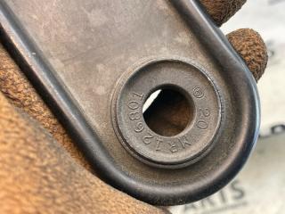 Крепление радиатора MITSUBISHI PAJERO V73W 6G72 1351A014 5 ракурс