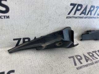 Уголок жабо левый SUBARU FORESTER SF5 EJ201DWXVE 2 ракурс