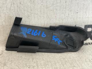 Уголок жабо левый SUBARU FORESTER SF5 EJ201DWXVE 5 ракурс
