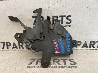 Замок капота TOYOTA RAUM EXZ10 5EFE 5351016260 2 ракурс