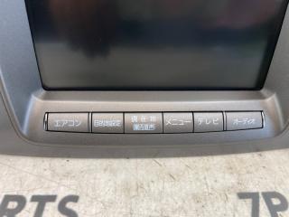 Климат-контроль TOYOTA BREVIS JCG10 86110-51090 5 ракурс
