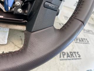 Руль TOYOTA SAI AZK10 5 ракурс