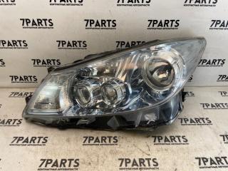 Фара левая передняя TOYOTA SAI AZK10 75-6 1 ракурс