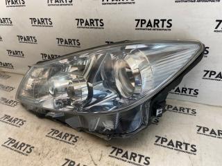 Фара левая передняя TOYOTA SAI AZK10 75-6 3 ракурс