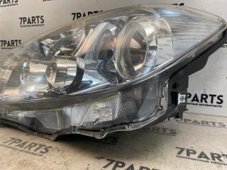 Фара левая передняя TOYOTA SAI AZK10 75-6 4 ракурс