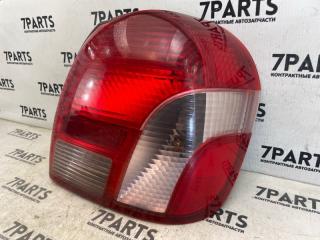 Стоп правый задний TOYOTA PLATZ SCP11 1SZFE 52-013 3 ракурс