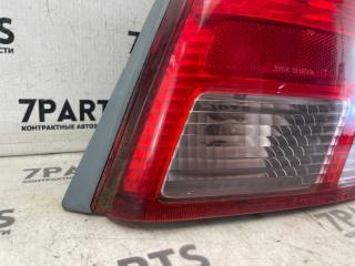Стоп правый задний TOYOTA PLATZ SCP11 1SZFE 52-013 5 ракурс