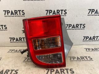 Стоп левый задний TOYOTA ISIS ZNM10 1ZZFE 44-64 1 ракурс