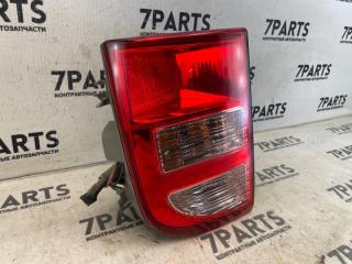 Стоп левый задний TOYOTA ISIS ZNM10 1ZZFE 44-64 2 ракурс