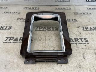 Консоль кпп MITSUBISHI GALANT FORTIS CY4A 4B11 1 ракурс