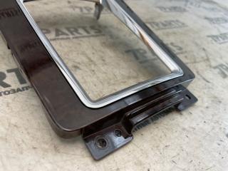 Консоль кпп MITSUBISHI GALANT FORTIS CY4A 4B11 2 ракурс