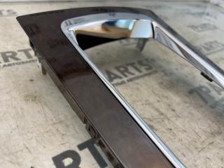 Консоль кпп MITSUBISHI GALANT FORTIS CY4A 4B11 3 ракурс