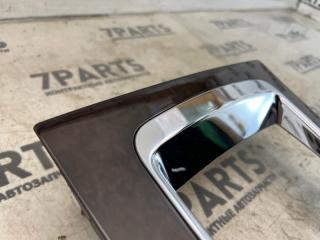 Консоль кпп MITSUBISHI GALANT FORTIS CY4A 4B11 4 ракурс