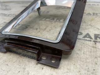 Консоль кпп MITSUBISHI GALANT FORTIS CY4A 4B11 5 ракурс