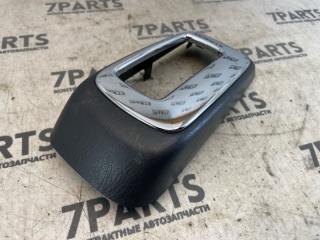 Консоль кпп DAIHATSU STORIA M101S K3VE2 58840-97402 2 ракурс
