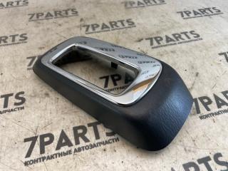 Консоль кпп DAIHATSU STORIA M101S K3VE2 58840-97402 3 ракурс