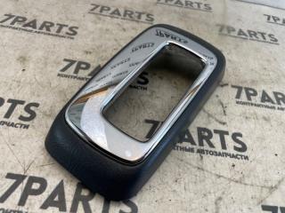 Консоль кпп DAIHATSU STORIA M101S K3VE2 58840-97402 4 ракурс