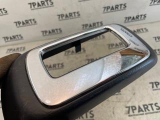 Консоль кпп DAIHATSU STORIA M101S K3VE2 58840-97402 5 ракурс