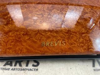 Консоль магнитофона TOYOTA BREVIS JCG10 4 ракурс Консоль магнитофона TOYOTA BREVIS JCG10 4 ракурс