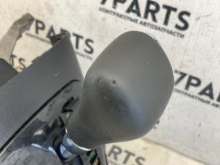Селектор акпп TOYOTA COROLLA SPACIO ZZE124 1ZZFE 5 ракурс