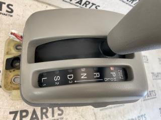 Селектор акпп MAZDA BONGO FRIENDEE SGEW FEE 4 ракурс