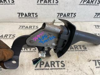 Ручка ручника SUBARU FORESTER SF5 EJ201DWXVE 2 ракурс
