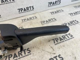 Ручка ручника SUBARU FORESTER SF5 EJ201DWXVE 3 ракурс