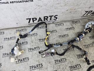 Коса под торпеду TOYOTA PLATZ SCP11 1SZFE 82141-5C360 2 ракурс
