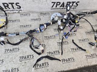 Коса под торпеду TOYOTA PLATZ SCP11 1SZFE 82141-5C360 3 ракурс