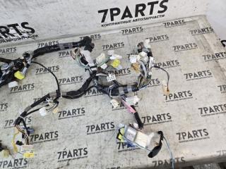 Коса под торпеду TOYOTA PLATZ SCP11 1SZFE 82141-5C360 4 ракурс