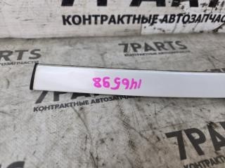 Молдинг на крышу левый TOYOTA CROWN JZS171 1JZFSE 2 ракурс