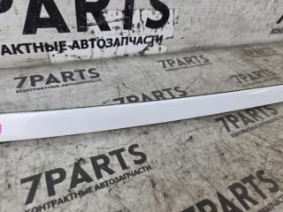 Молдинг на крышу левый TOYOTA CROWN JZS171 1JZFSE 3 ракурс