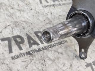 Рулевая колонка HONDA LOGO GA3 D13B 5 ракурс