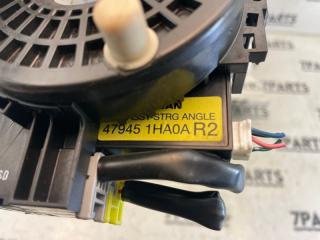 Шлейф-лента air bag NISSAN ELGRAND TE52 ,479451HA0A 5 ракурс