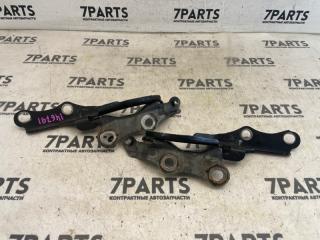 Крепление капота TOYOTA COROLLA SPACIO ZZE124 1ZZFE 2 ракурс
