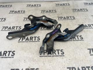 Крепление капота TOYOTA COROLLA SPACIO ZZE124 1ZZFE 3 ракурс