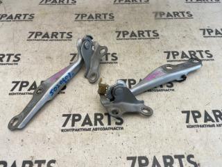 Крепление капота TOYOTA PLATZ SCP11 1SZFE 2 ракурс