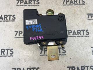 Блок abs MITSUBISHI DIAMANTE F36A 6G72 MR493117 5 ракурс Блок abs MITSUBISHI DIAMANTE F36A 6G72 MR493117 5 ракурс