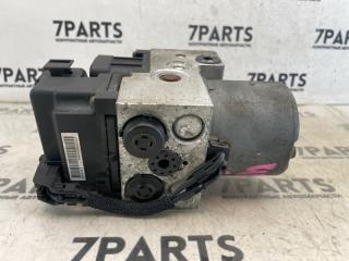 Блок abs MAZDA BONGO FRIENDEE SGEW FEE SH54437A0 3 ракурс