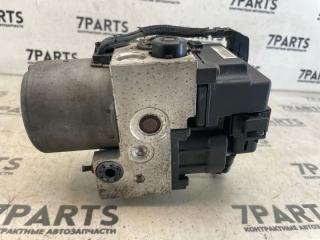 Блок abs MAZDA BONGO FRIENDEE SGEW FEE SH54437A0 5 ракурс