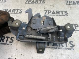 Замок капота MITSUBISHI RVR N23W 4G63 MB401678 3 ракурс