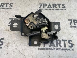 Замок капота DAIHATSU STORIA M101S K3VE2 2 ракурс