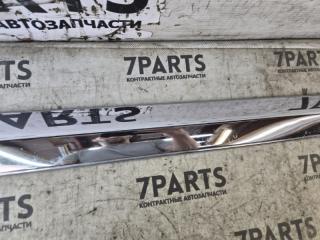 Молдинг на дверь левый передний DAIHATSU STORIA M101S K3VE2 75732-97201 3 ракурс Молдинг на дверь левый передний DAIHATSU STORIA M101S K3VE2 75732-97201 3 ракурс