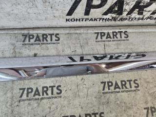 Молдинг на дверь левый передний DAIHATSU STORIA M101S K3VE2 75732-97201 4 ракурс Молдинг на дверь левый передний DAIHATSU STORIA M101S K3VE2 75732-97201 4 ракурс
