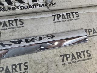 Молдинг на дверь левый передний DAIHATSU STORIA M101S K3VE2 75732-97201 5 ракурс Молдинг на дверь левый передний DAIHATSU STORIA M101S K3VE2 75732-97201 5 ракурс