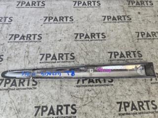 Молдинг на дверь левый задний DAIHATSU STORIA M101S K3VE2 75742-97201 4 ракурс Молдинг на дверь левый задний DAIHATSU STORIA M101S K3VE2 75742-97201 4 ракурс