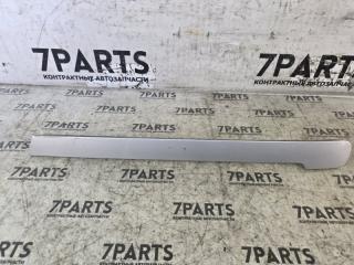 Накладка на крыло левая задняя TOYOTA RAUM EXZ10 5EFE 6705646900 1 ракурс Накладка на крыло левая задняя TOYOTA RAUM EXZ10 5EFE 6705646900 1 ракурс