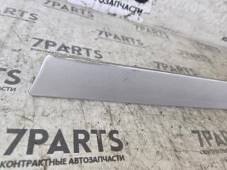 Накладка на крыло левая задняя TOYOTA RAUM EXZ10 5EFE 6705646900 2 ракурс Накладка на крыло левая задняя TOYOTA RAUM EXZ10 5EFE 6705646900 2 ракурс