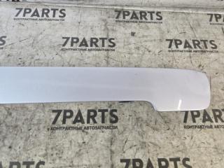 Накладка на крыло левая задняя TOYOTA RAUM EXZ10 5EFE 6705646900 5 ракурс Накладка на крыло левая задняя TOYOTA RAUM EXZ10 5EFE 6705646900 5 ракурс